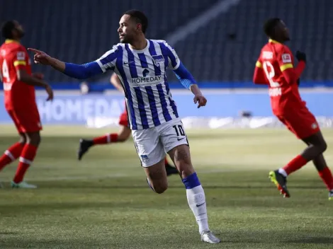 Matheus Cunha entra na mira de clube da Premier League