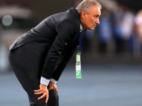 Questionado sobre multa da Conmebol, Tite se recusa a falar sobre o tema e prevê gramados em péssimas condições na Copa América