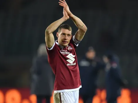 Gigante da Premier League intensifica interesse em Belotti, destaque do Torino