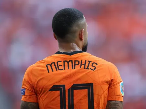 Depois de criticar Deschamps, Mourinho revela motivos que fizeram Depay fracassar no Manchester United