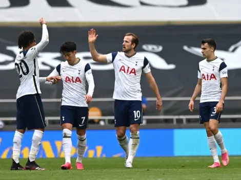 Dois meses após saída de Mourinho, Tottenham anuncia chegada de novo técnico