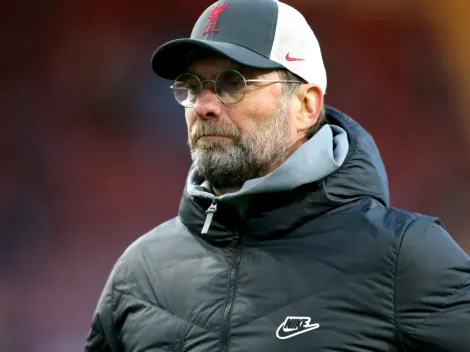 Liverpool pode pagar 297 milhões por novo reforço