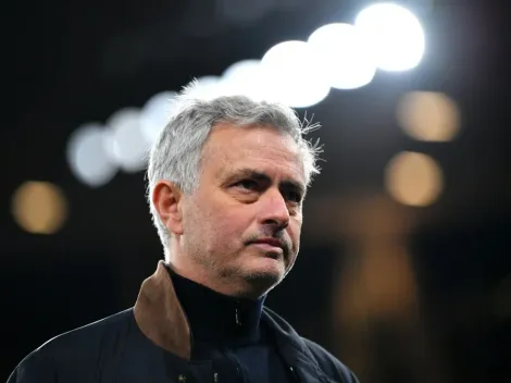 Mourinho pede e Roma busca contratação de jogador da seleção olímpica brasileira