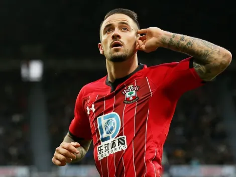 Ings recusa oferta de renovação e quer deixar o Southampton rumo a gigante inglês