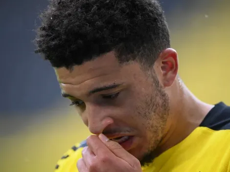 Após perder Sancho, Dortmund mira destaque da Bundesliga como substituto