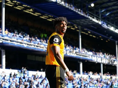 Adama Traoré vira alvo de gigante da Premier League e pode estar de saída do Wolves