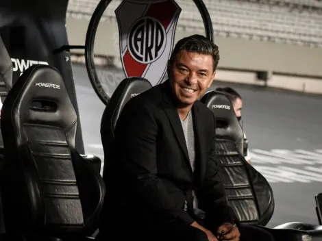 River Plate não perde tempo e anuncia carrasco do Palmeiras como substituto de Borré