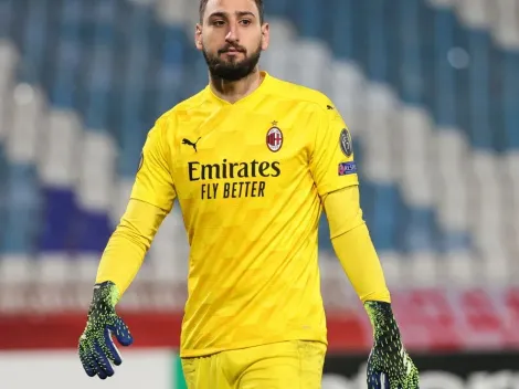 Climão! Titular do PSG ameaça deixar o clube após chegada de Donnarumma