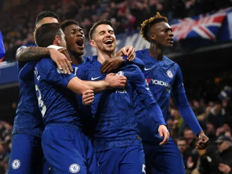 Vale tudo isso? Chelsea pretende se desfazer de três nomes para contar com grande nome para o ataque