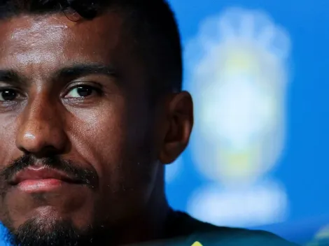 Deu ruim? Após manifestar desejo de voltar ao Barcelona, Paulinho pode acabar em clube brasileiro