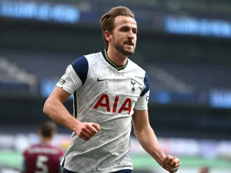 Manchester United desiste de Kane e foca suas atenções em outros dois reforços; confira