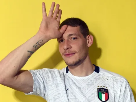 Clube italiano avança pela contratação de Belotti, do Torino