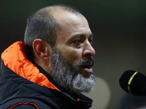 Nuno pede e Tottenham pode anunciar destaque da Inter como novo reforço