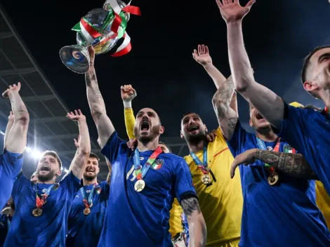 Jorginho, Pedri, Donnarumma e outros; quem são os jogadores que mais se valorizaram com a Euro?