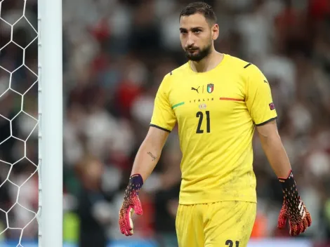 Após chegada de Donnarumma, goleiro do PSG fica próximo de reforçar clube da Premier League