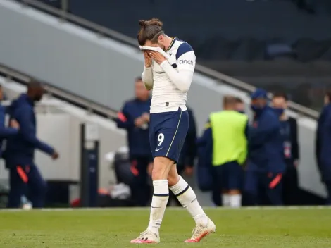 Bale de volta ao Tottenham? Novo técnico do Tottenham, Nuno Espírito Santo descarta o galês em entrevista