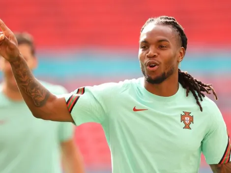 Gigante europeu sonha com Renato Sanches mas não pode pagar o preço exigido pelo Lille