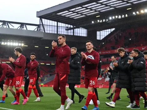 Henderson entra na mira de dois gigantes e pode deixar o Liverpool