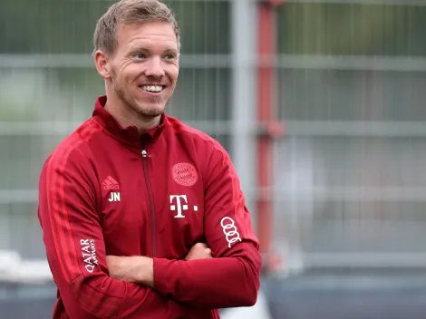 Bayern faz consulta e abre conversas para contratar jogador do Barcelona