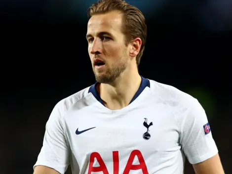 Vale tudo isso? Manchester City pretende oferecer valor histórico por Kane