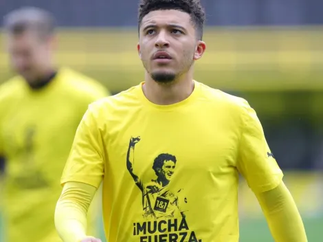 Quase lá! Dortmund fica próximo de anunciar promessa holandesa considerada o substituto ideal de Sancho