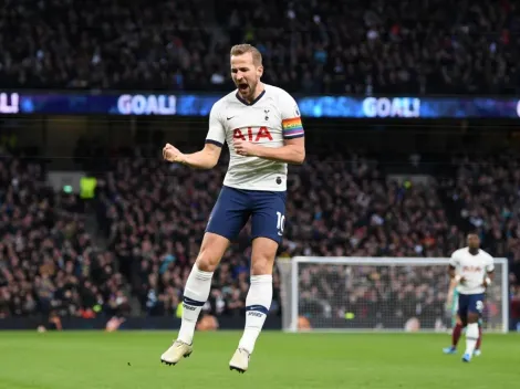 Jornal crava acerto de Harry Kane com clube inglês; confira todos os detalhes