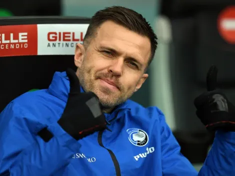 Papu 2.0? Ilicic entra em atrito com Gasperini e vai deixar a Atalanta; gigante italiano é o provável destino