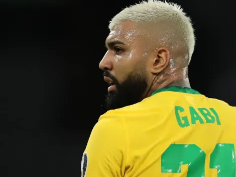 Depois do Everton, outro grande clube da Premier League tem interesse em Gabigol