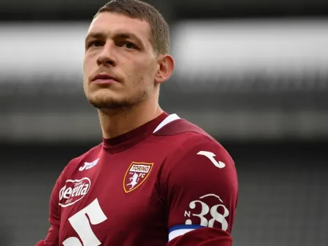 Grande clube espanhol faz proposta pelo atacante Belotti, do Torino