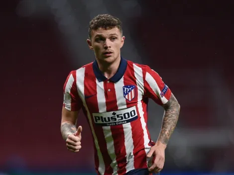 Trippier fecha com gigante inglês, mas Simeone barra negociação; entenda