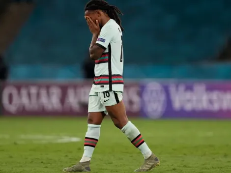 Lille define preço de Renato Sanches que tem 3 prováveis destinos; confira