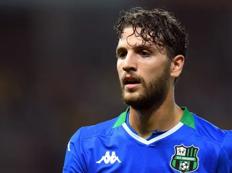 Com saída de Locatelli, Sassuolo quer destaque do futebol brasileiro como substituto