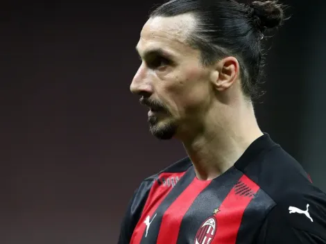 De saída? Ibrahimovic procura novo clube na Europa, mas tem pedido negado