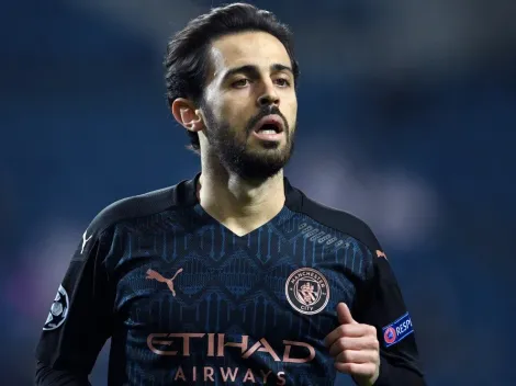 Bernardo Silva deve deixar o Manchester City ainda nesta janela; La Liga é o destino