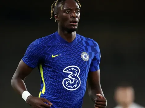 Disputado! Joia do Chelsea, Abraham é alvo de 3 equipes da Premier League