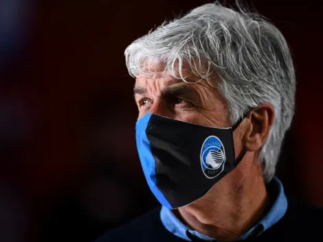 Atalanta desbanca Arsenal e Roma para fechar com importante jogador da Juventus