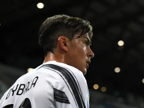 Alvo de clubes europeus e sem renovar o contrato com a Juventus, Dybala deve definir seu futuro nas próximas semanas; entenda