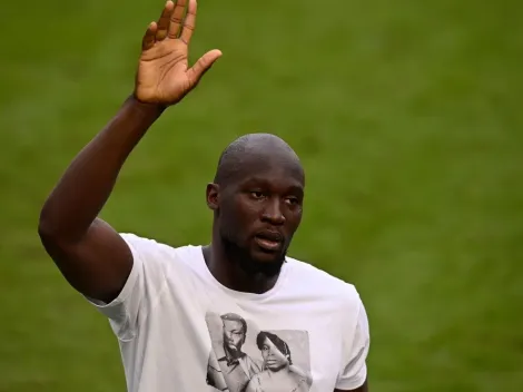 Fechou! Segundo jornal, Lukaku definiu seu futuro e fechou contrato de 5 anos com gigante europeu