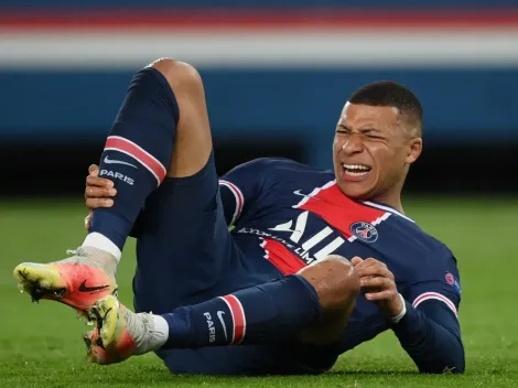 Mbappé corre sérios riscos de deixar o PSG nesta semana; dois gigantes de olho