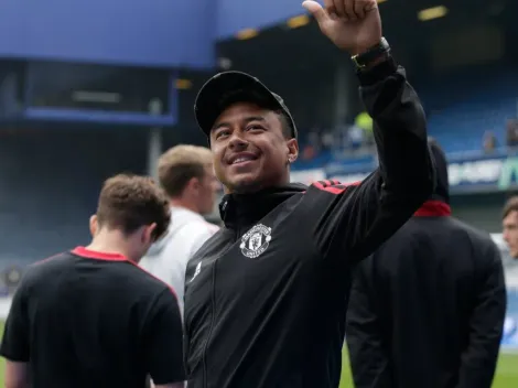 Destaque da última Premier League, Lingard entra na mira de mais um gigante