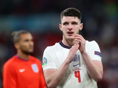 Vale tudo isso? West Ham define preço de Declan Rice