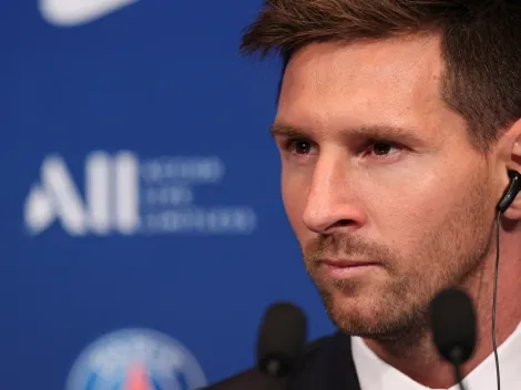 Advogado de Messi revela que o jogador já tem acordo com novo clube para depois que deixar o PSG