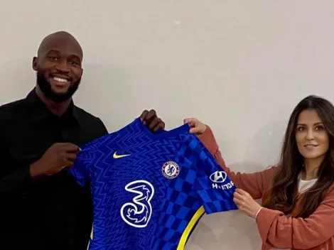 Gastou de mais? Após contratação de Lukaku, Chelsea se vê obrigado a desistir de grande nome da Premier League