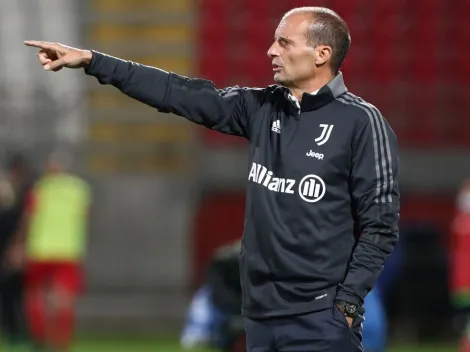 Depois de Kaio Jorge, Juventus fica prestes a anunciar mais um reforço para a nova temporada