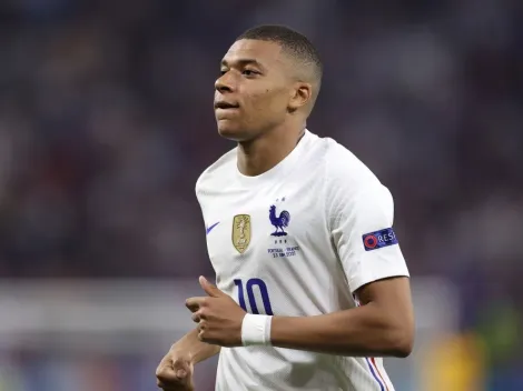 Valores astronômicos! Real Madrid quer fechar com Mbappé ainda nesta janela e prepara grande proposta ao PSG