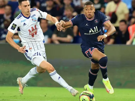 Enorme montante! Mbappé recusou grande contrato e deixará o PSG