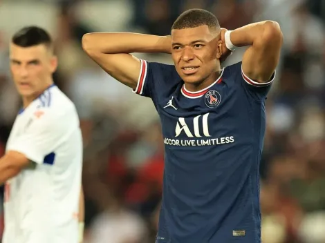 Vai pra onde? Mbappé irá decidir seu futuro nesta semana