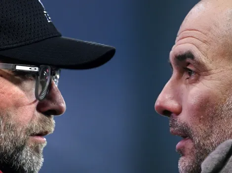 Guardiola rechaça declarações de Klopp e clima esquenta entre os treinadores: "Deveria ir ao tribunal"