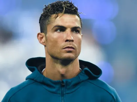 Cristiano Ronaldo de volta ao Real Madrid? Ancelotti responde