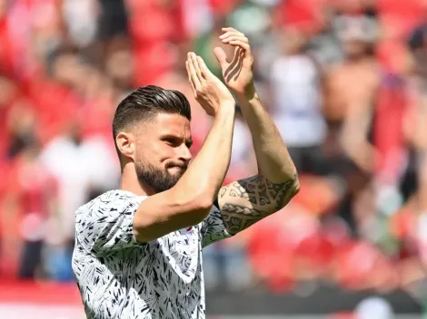 Depois de Giroud, Milan fica próximo de anunciar promessa do campeonato francês como novo atacante